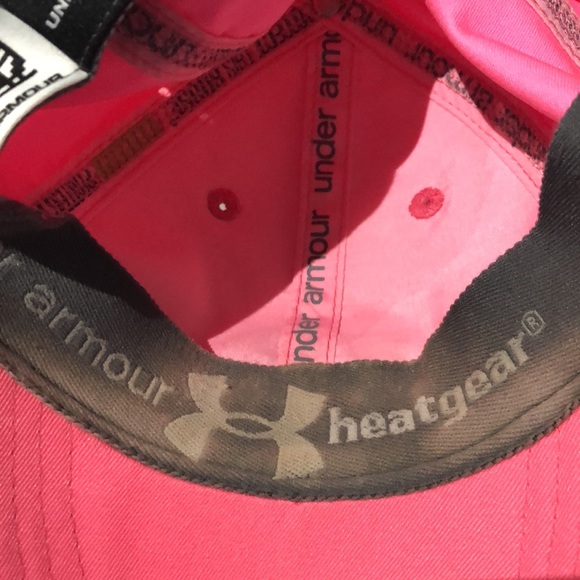 Under Armour Women’s OSFA Hat - Picture 7 of 7